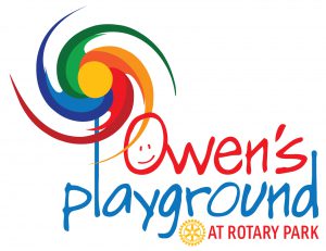Owen's Playground logo