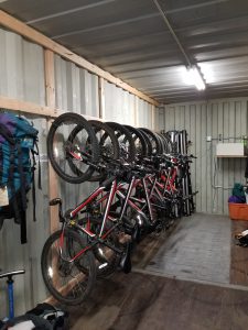 Gearbank - bikes