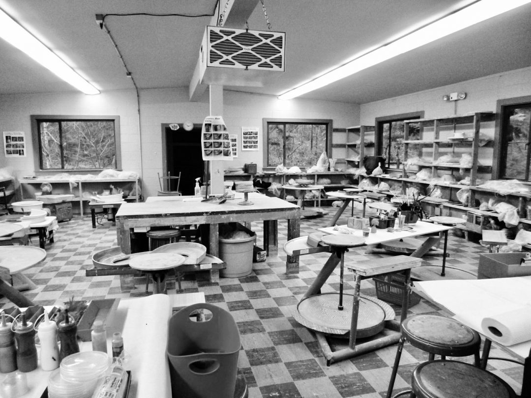 Eagledale Pottery Studio Bainbridge Island Metro Park & Recreation