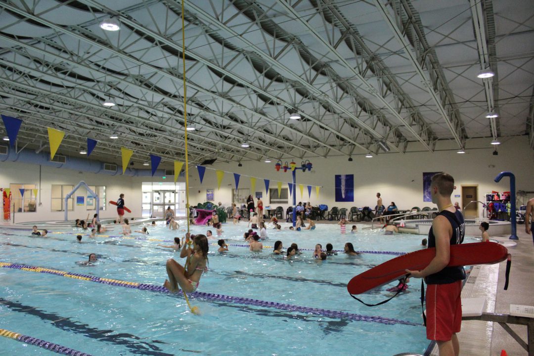 Bainbridge Island Metro Park & Recreation District Home