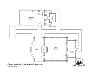 Camp Yeomalt Floor Plan