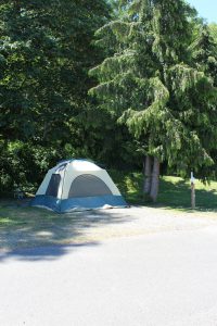 Camp Site 26