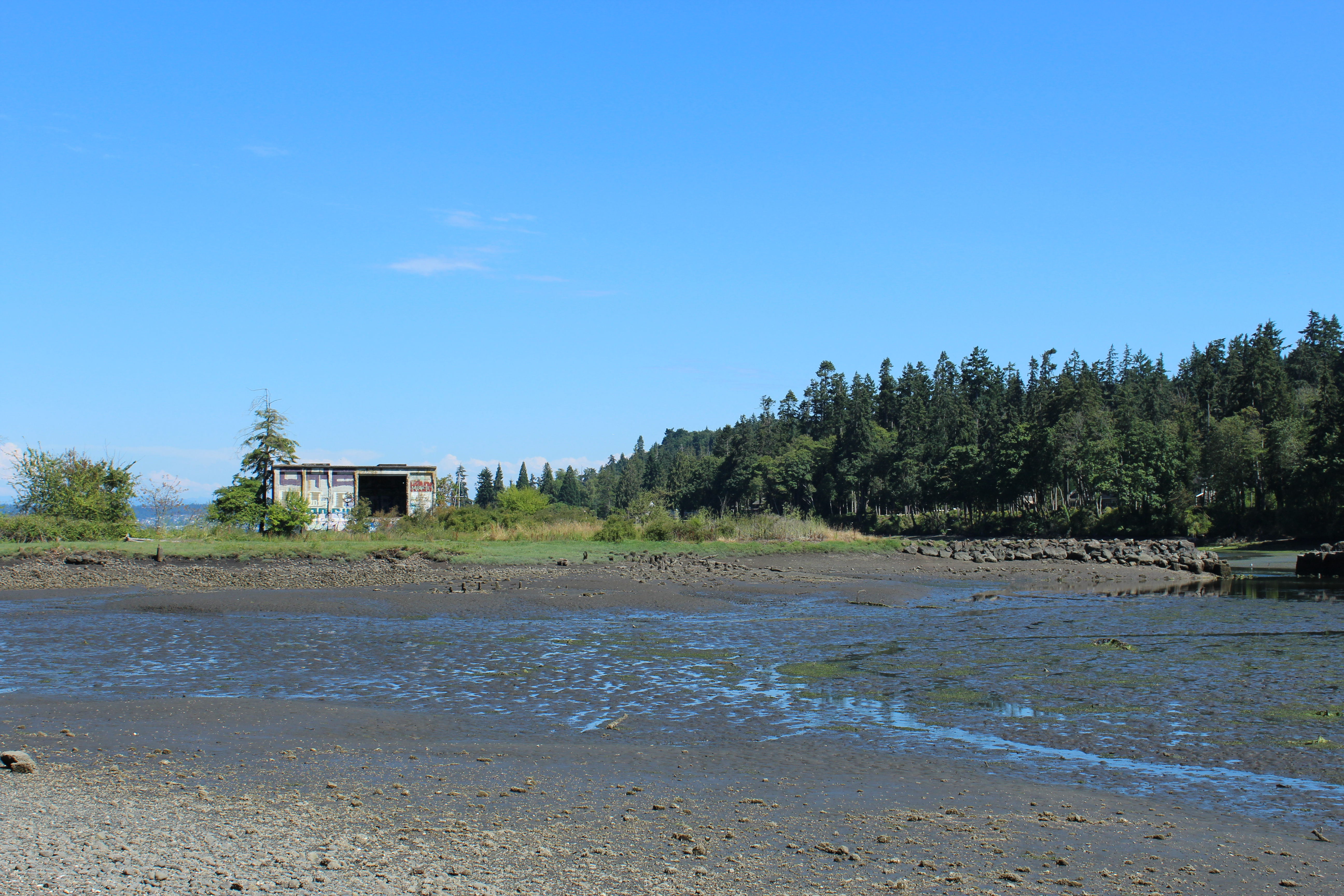 Blakely Harbor Park | Bainbridge Island Metro Park &amp; Recreation 