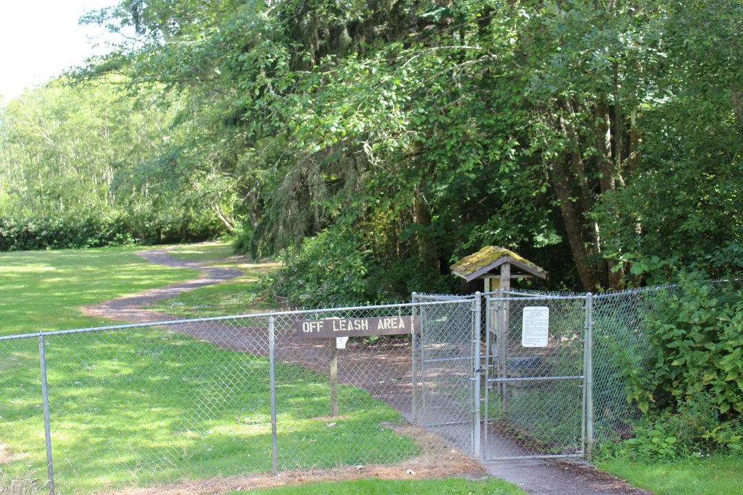 Dog Parks Bainbridge Island Metro Park & Recreation District