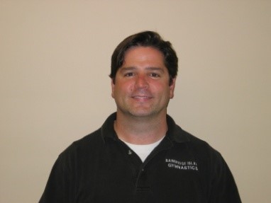 Bryan Garoutte