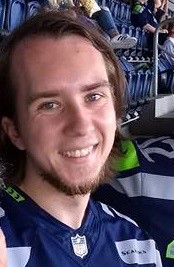 Bryan "Wilbur" Peterson