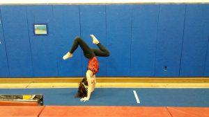 Gymnastics - Girls Classes