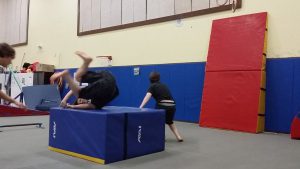 Gymnastics - Specialty Classes