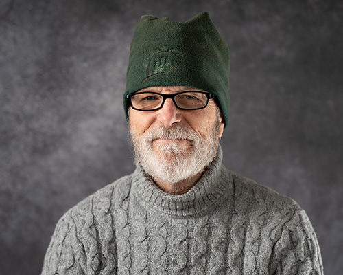 Douglas Slingerland