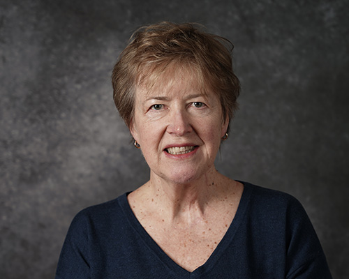 Rachel Pritchett Joins the Parks Board in January 2026