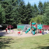 Eagledale Pottery Studio  Bainbridge Island Metro Park